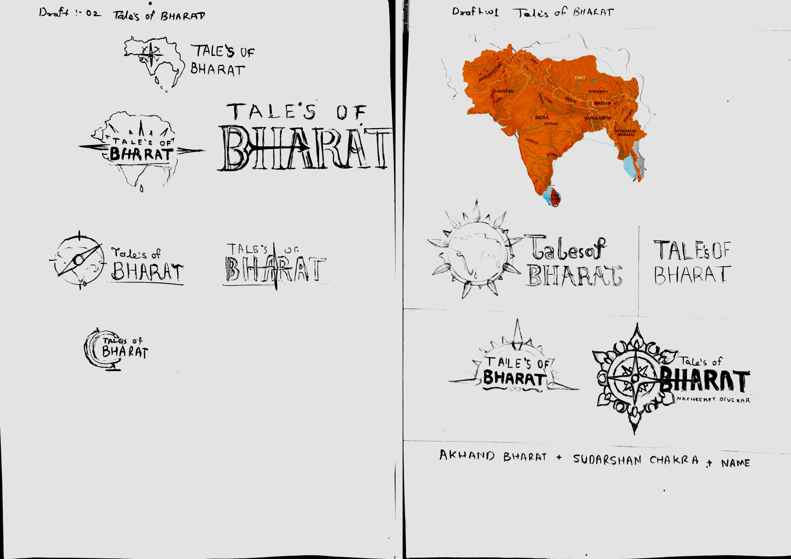 Foundational Brand Strategy